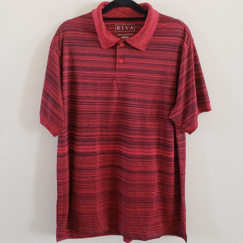 Riva Polo Shirt